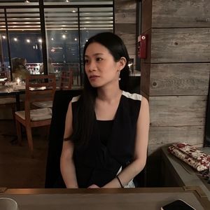 Meet your Posher, Mandie